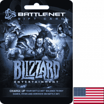Blizzard USA